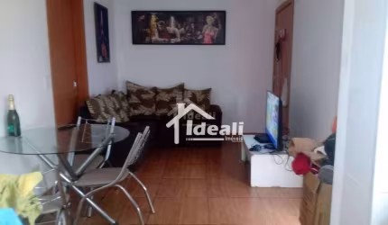 Apartamento Residencial à venda, Camboim, Sapucaia do Sul - AP3394.