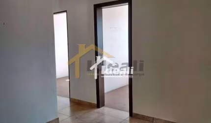 Apartamento Residencial à venda, COHAB, Sapucaia do Sul - AP1845.