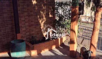 Casa Residencial à venda, Jardim, Sapucaia do Sul - CA3569.