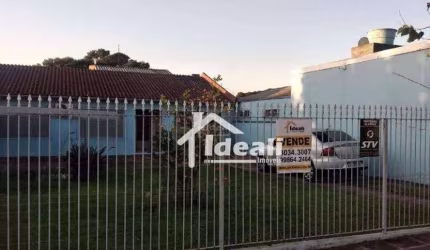 Casa Residencial à venda, Nova Sapucaia, Sapucaia do Sul - CA4387.