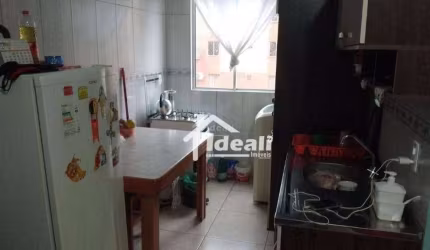 Apartamento Residencial à venda, Lomba da Palmeira, Sapucaia do Sul - AP3894.