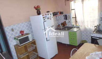 Casa Residencial à venda, São José, Esteio - CA4730.