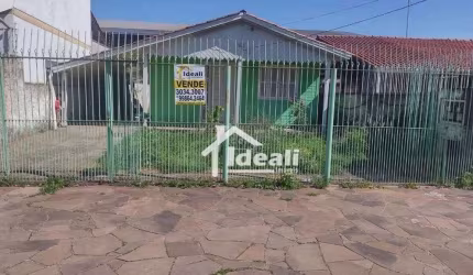 Casa Residencial à venda, Paraíso, Sapucaia do Sul - CA2864.