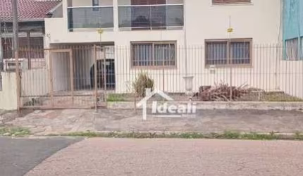 Casa com 3 dormitórios para alugar por R$ 2.300,00 - Nova Sapucaia - Sapucaia do Sul/RS