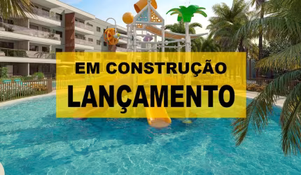 Beach Class Porto das Dunas