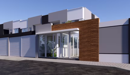 WIND RESIDENCE