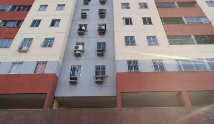 APARTAMENTO COM 3 QUARTOS NO JÓQUEI CLUBE
