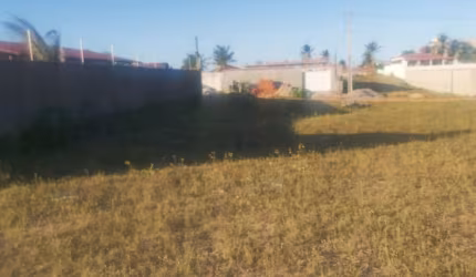 Vende - se Terreno na Taiba com Preço Imperdivel e Pagamento Facilitado