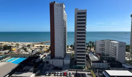 Apartamento Vista Mar