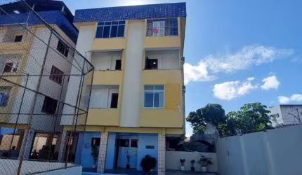 Oportunidade! Apartamento no Farias Brito - Recém Reformado e Mobiliado