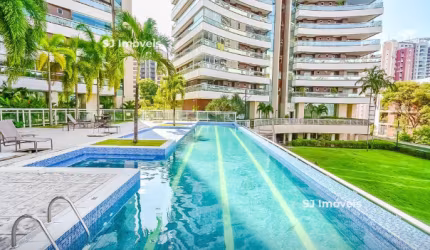 Próximo à Av. Beira Mar
