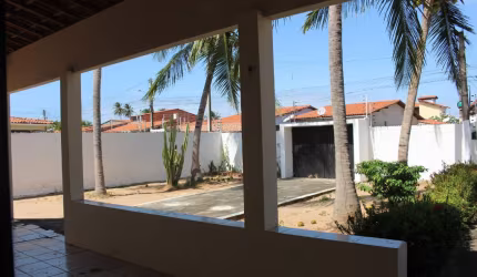 Vende - se Casa em Paracuru