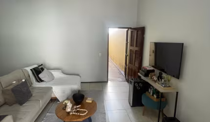 Casa ampla na Maraponga