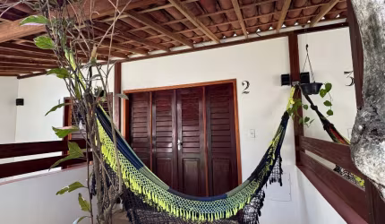 Vende - se Pousada em Jericoacoara com 12 Apartamentos