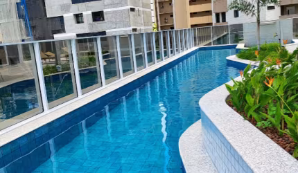 Apartamento no Meireles