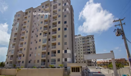 Apartamento para 1ª locação no Vicente Pinzon