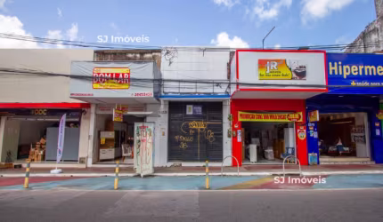Ponto Comercial no Centro