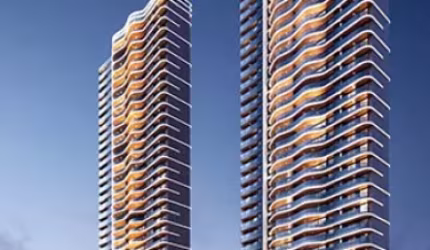 Apartamento no Meireles