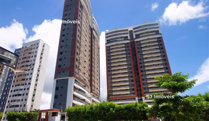 Apartamento no Guararapes em Fortaleza CE