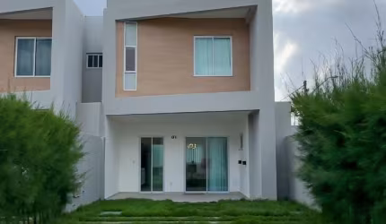 DUPLEX ABSOLUT EUSÉBIO