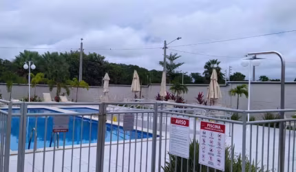 Apartamento de Repasse Conquista Parque /Parque dois irmãos