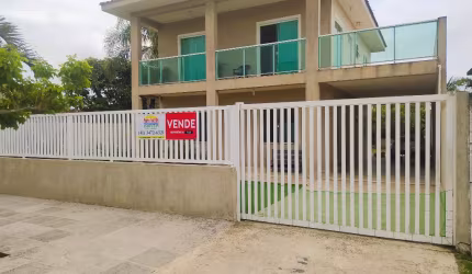 Excelente Sobrado em uma das principais Avenidas do Bairro
