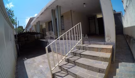 Parque Industrial  - Casa comercial com 2 Dormitórios