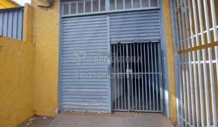 Parque industrial (Vila Moreira) - Salão Comercial Locação