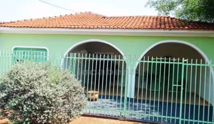Ótima Casa Eldorado