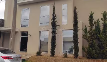 Casa Tipo Sobrado Village Damha rio Preto II