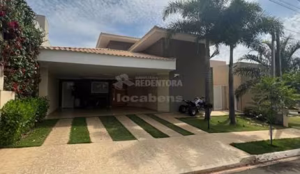 Recanto do Lago - Maravilhosa Casa em Condomínio à Venda
