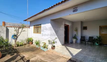 Excelente Casa Residencial para Venda - Residencial Cidade Jardim