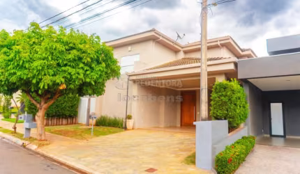 Vendo Casa - Sobrado - Recanto do Lago