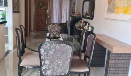 Maravilhosa Casa em Condomínio para Venda - Village Mirassol III