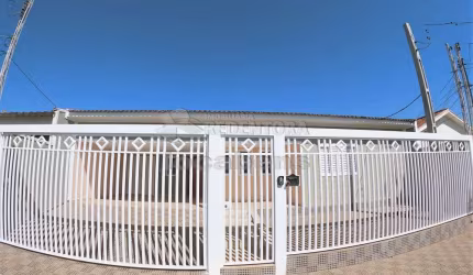 Casa / Padrão - Vila Nossa Senhora do Bonfim - Locação e Venda - Residencial
