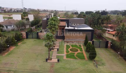 RESORT CINEMATOGRÁFICO - JD DAS ACÁCIAS