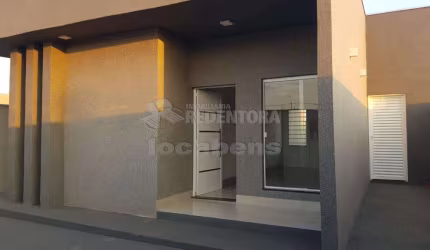 Vende - se linda casa no Setvalley III