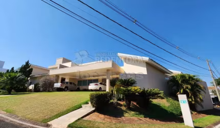 Condomínio Damha 4 | Térrea | 4 dormitórios | Segurança 24h | Lazer completo