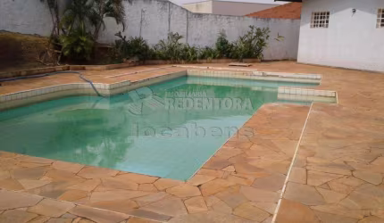 Santos Dumont - Excelente para Clínicas ou Casa de Repouso - Terreno 1656m², Construção 568m²