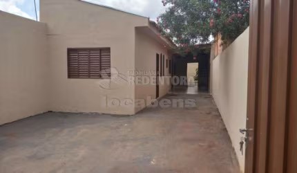VILA ELMAZ - Casa térrea com 3 dormitórios,