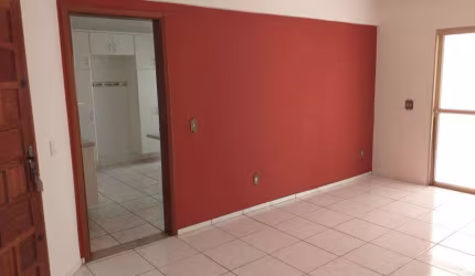 Apartamento Padrão em São José do Rio Preto