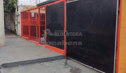 Jardim Simões - Casa em ótima localização, próxima ao Shopping Cidade Norte