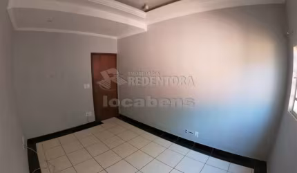 Casa Padrão em São José do Rio Preto