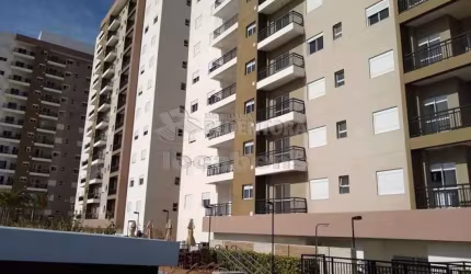 Apartamento / Padrão - Parque Residencial Comendador Mancor Daud - Venda - Residencial | Parque Dell Oro