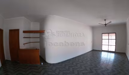 Casa Padrão em São José do Rio Preto