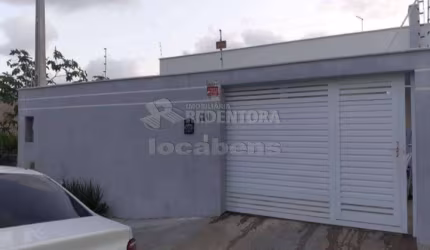 Casa Padrão em Itanhaém