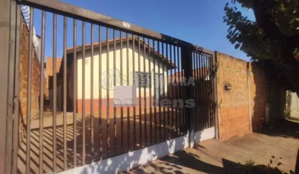 Casa Comercial ou Residencial Venda Jardim Arroyo
