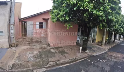 Casas Venda Residencial Rio Preto 1
