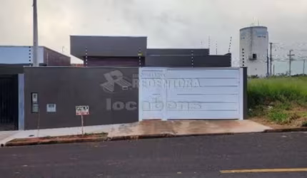 Ótima Casa Nova para Venda