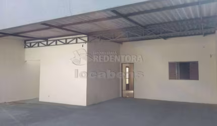 Casa Padrão em Mirassol
